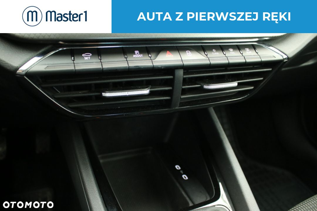 Skoda Octavia 1.5 TSI ACT Ambition - 19