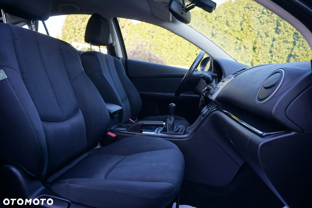 Mazda 6 - 20