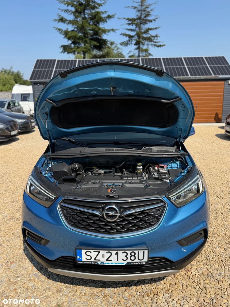 Opel Mokka 1.6 Enjoy S&S - 19