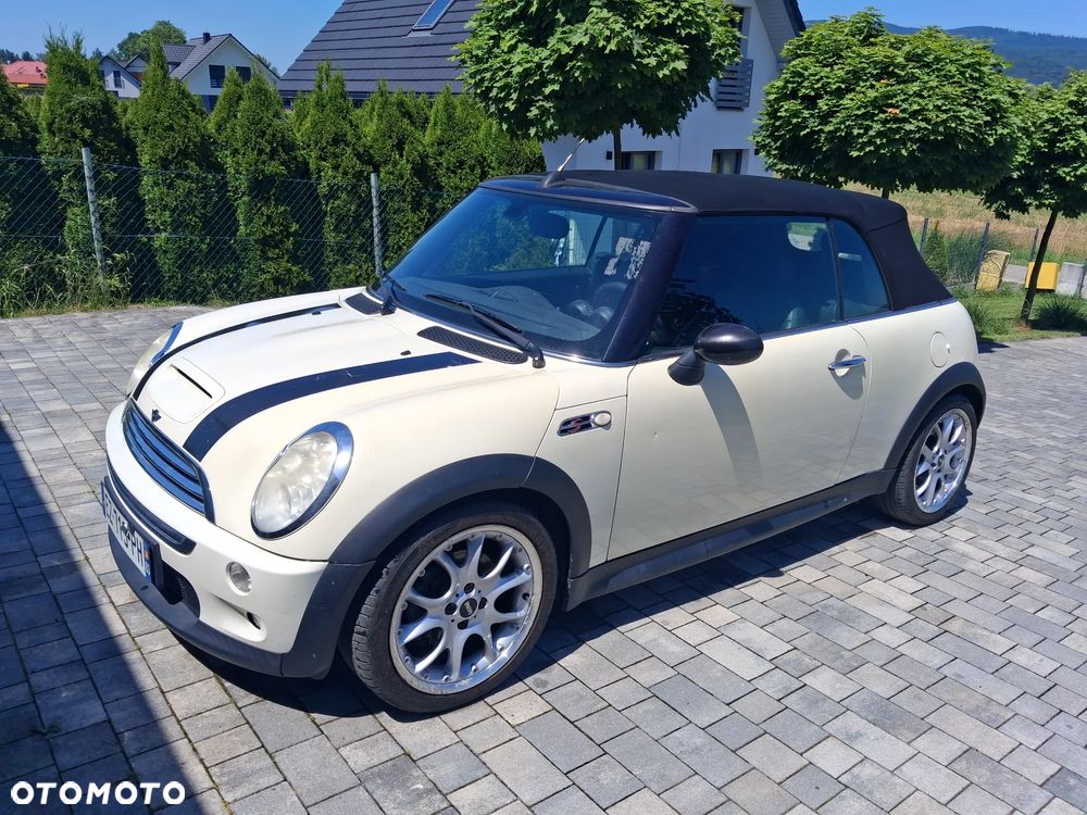 MINI Cooper S Standard - 1