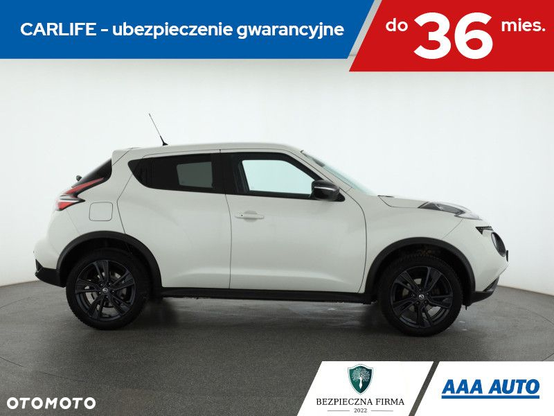 Nissan Juke - 7