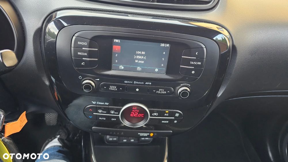 Kia Soul 1.6 GDI XL EU6 - 36