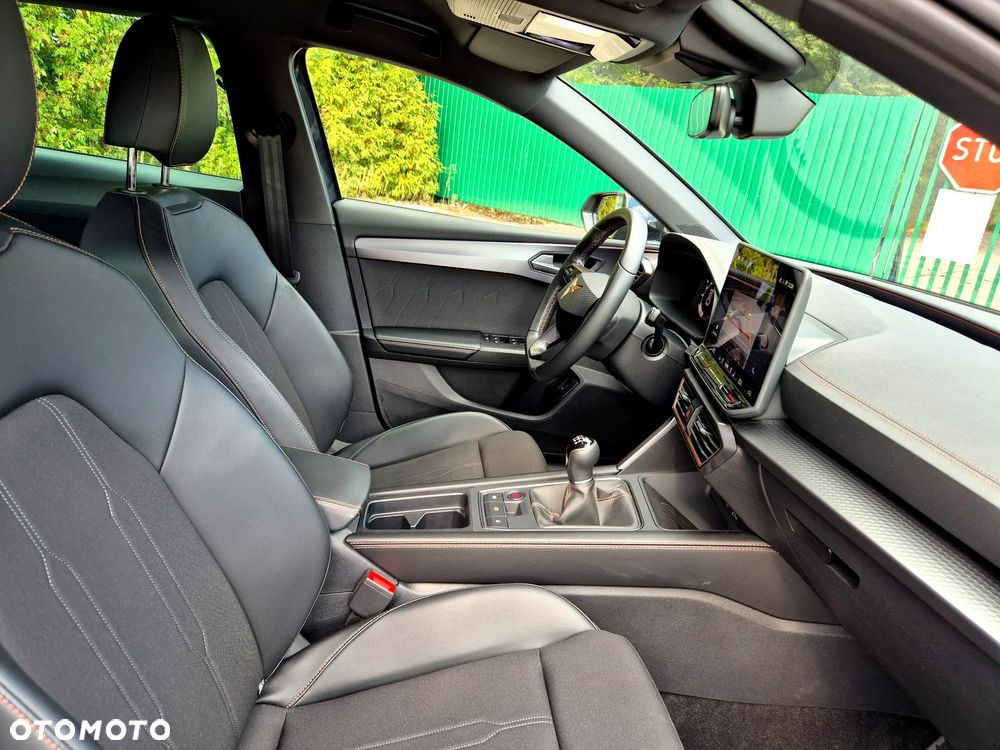 Cupra Leon Sportstourer 1.5 TSI - 31