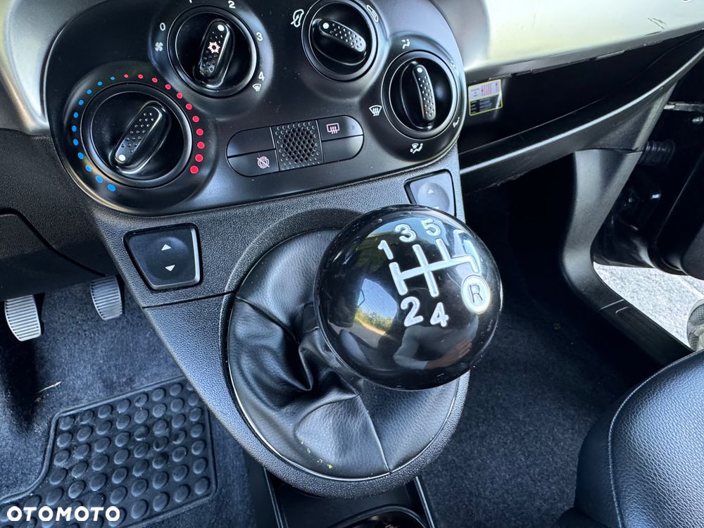 Fiat 500 - 24