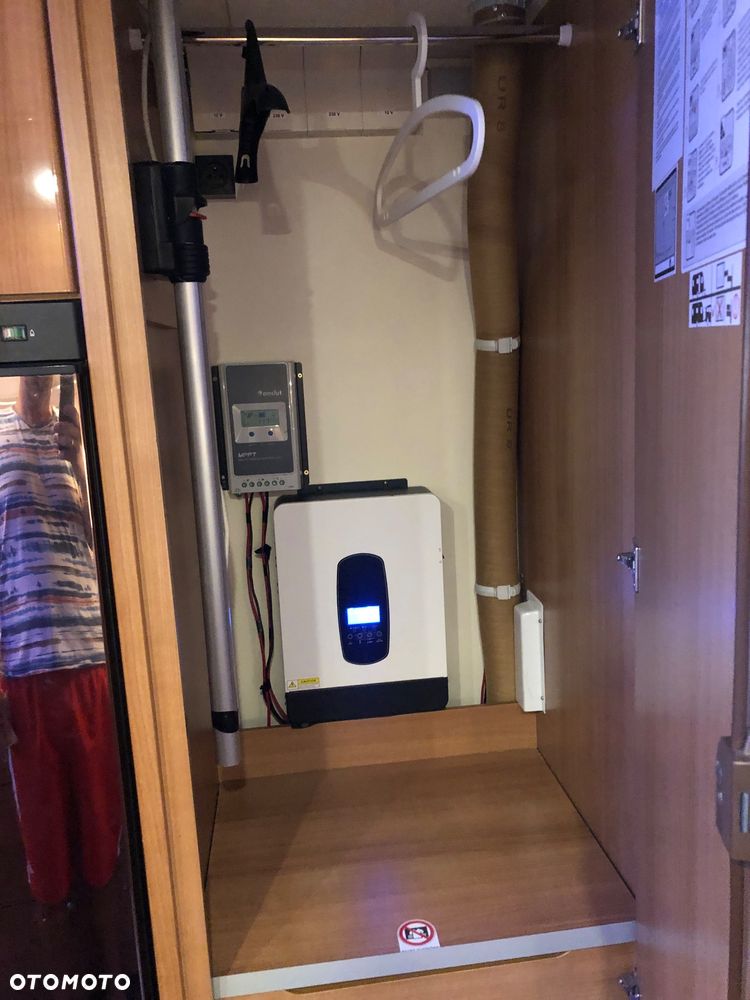 Tabbert Bellini 560 - 17