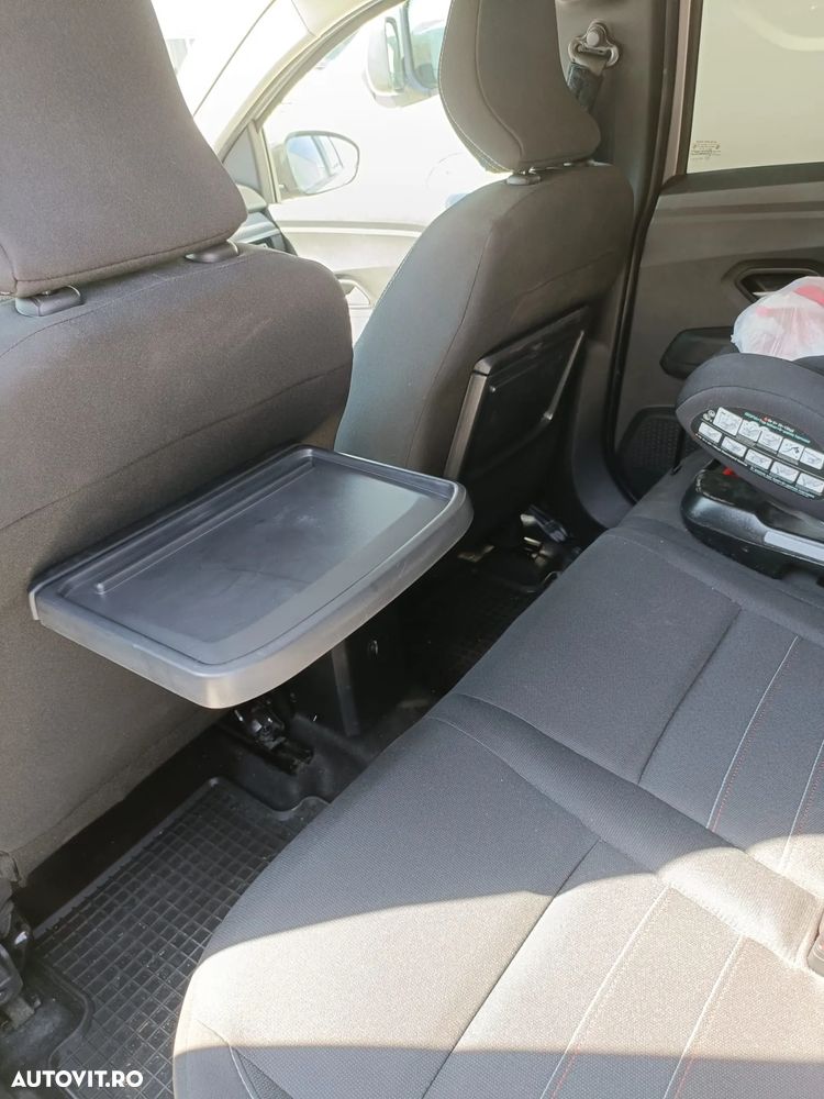 Dacia Jogger 5 locuri ECO-G 100 Extreme - 4