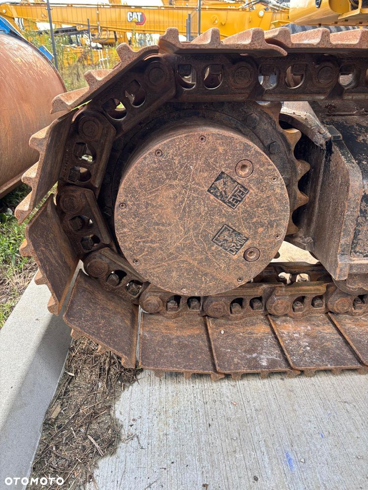 Caterpillar 320 GC - 21