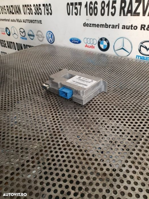 Modul Kafas 2 BMW F06 F12 F13 F15 F16 X5 X6 F01 F07 Etc. - 2