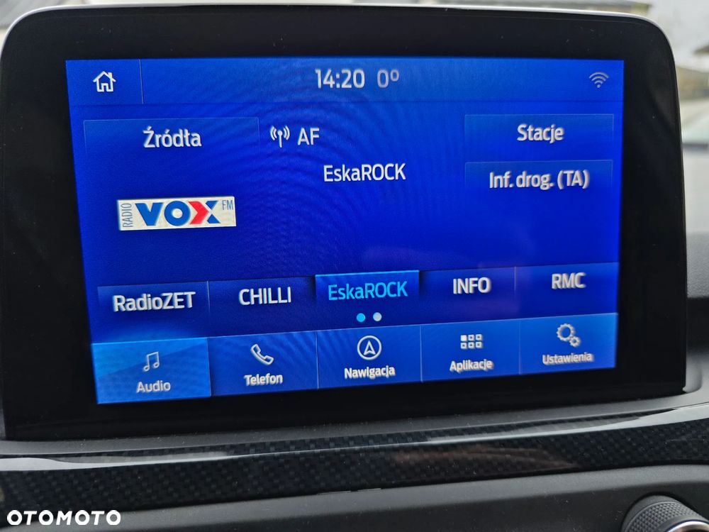 Ford Focus 1.0 EcoBoost ST-Line - 15