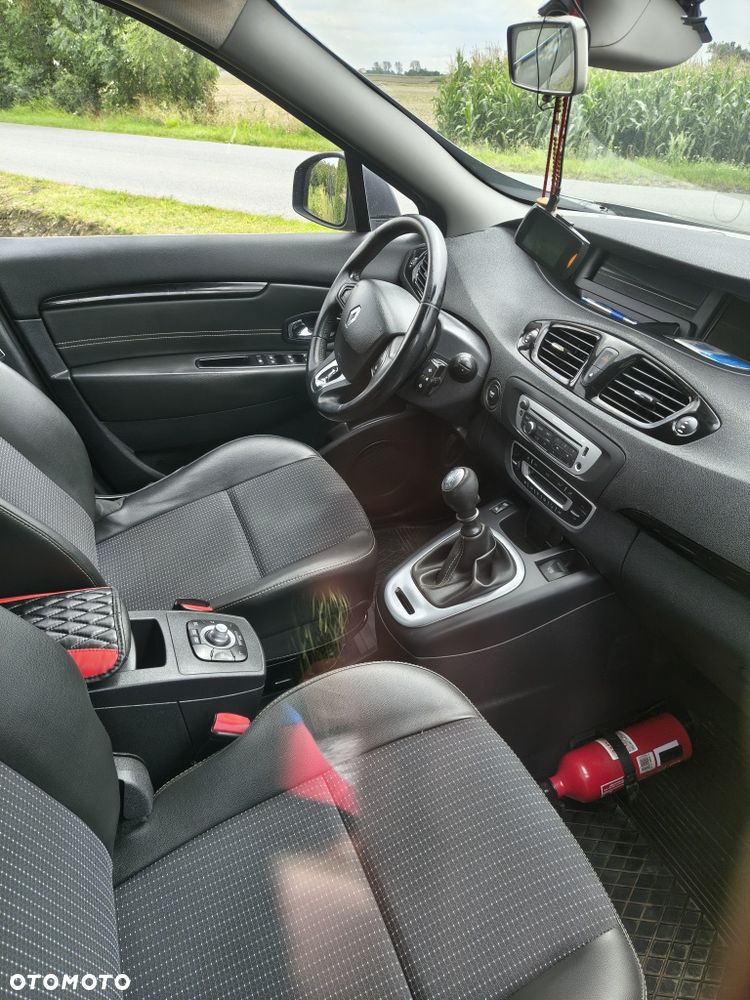 Renault Scenic - 6
