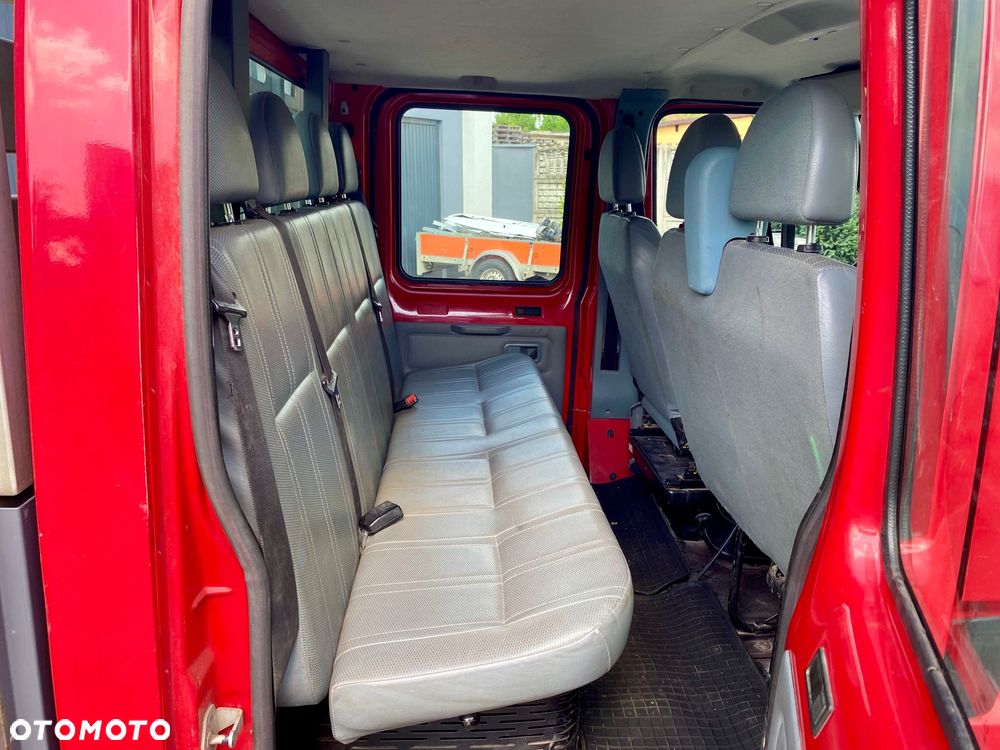 Ford Transit - 11
