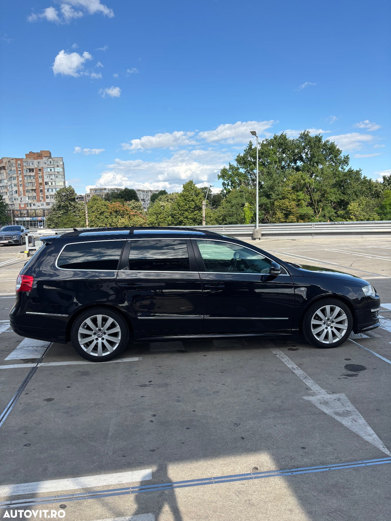 Volkswagen Passat 2.0TDI Highline DPF DSG - 3