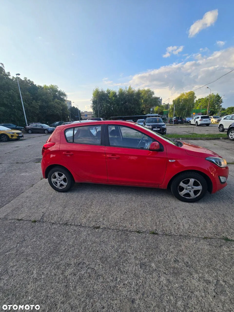 Hyundai i20 1.25 Classic - 4