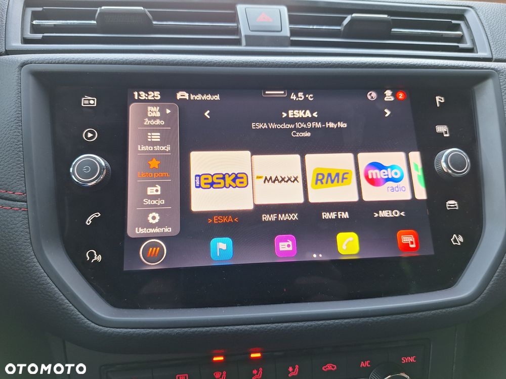 Seat Ibiza 1.0 TSI S&S DSG FR Anniversary Edition - 9