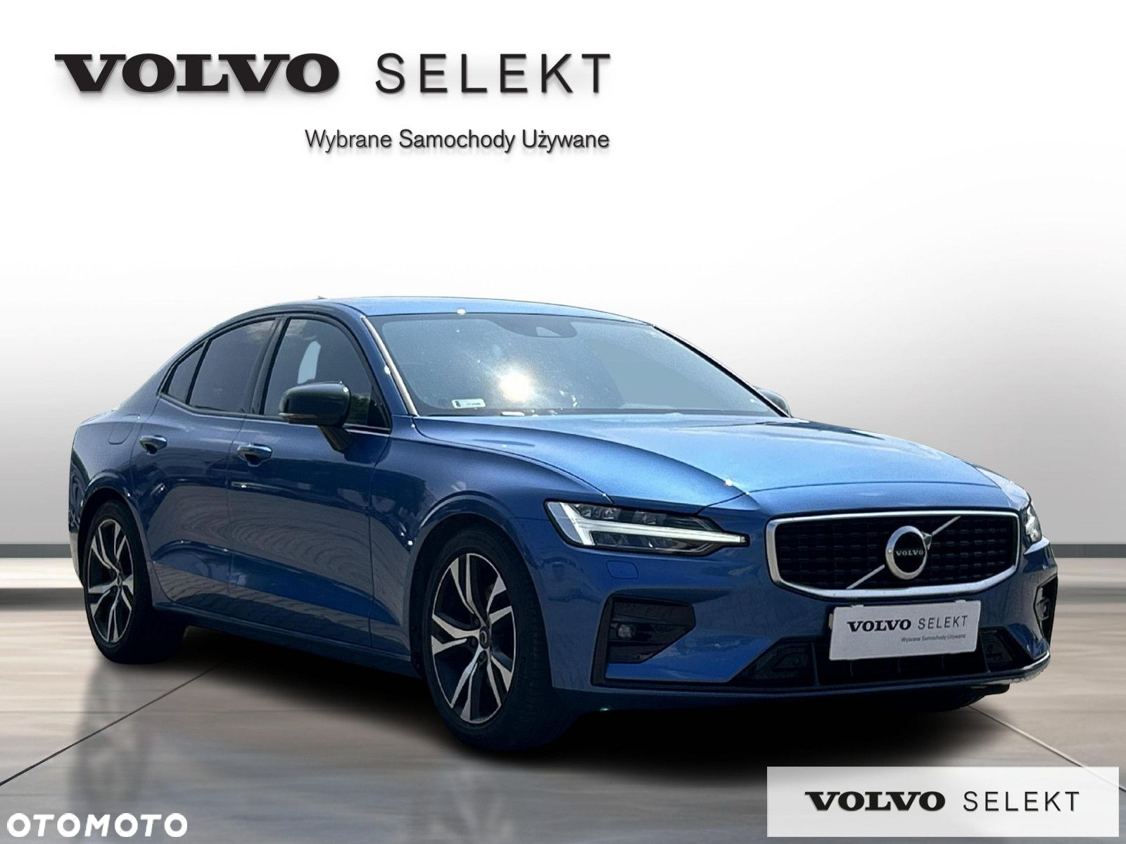Volvo S60 - 8