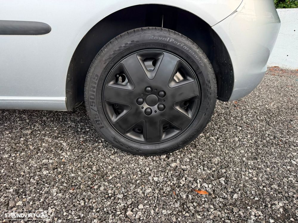 Seat Ibiza 1.4 TDI Reference - 13