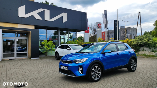 Kia Stonic 1.0 T-GDI L
