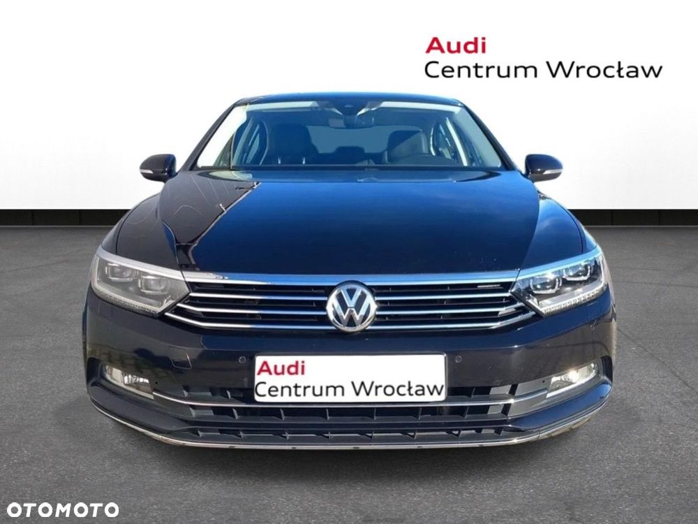 Volkswagen Passat - 7