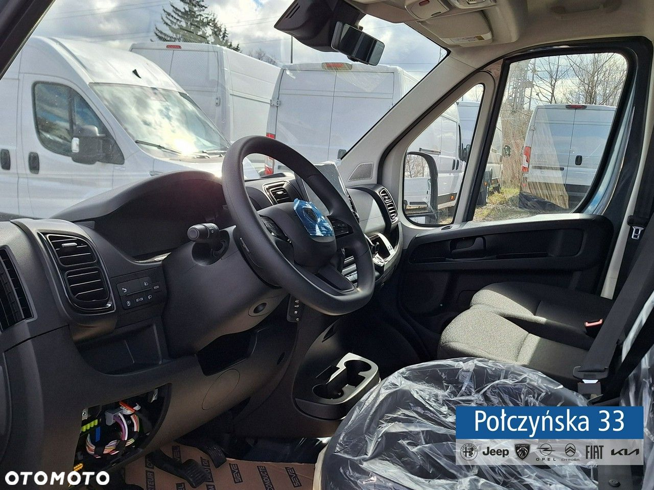 Peugeot Boxer - 16