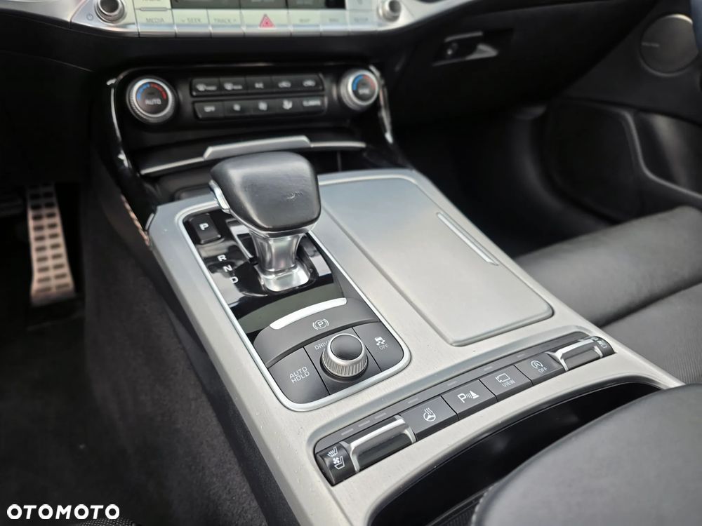 Kia Stinger 2.0 T-GDI XL - 27