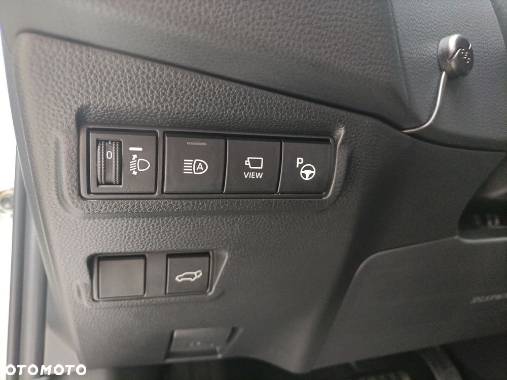 Toyota Corolla Cross 2.0 Hybrid Executive AWD - 13