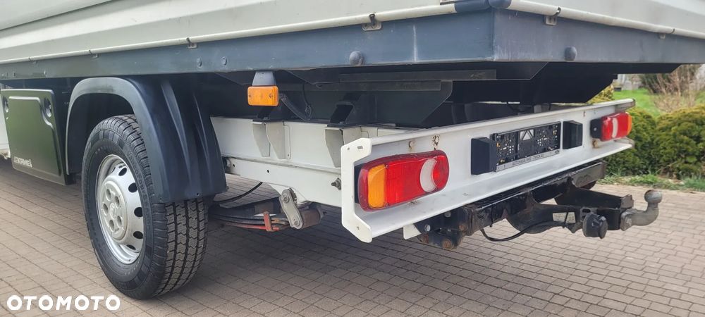 Citroën jumper - 28