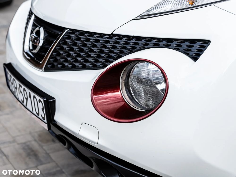Nissan Juke - 17