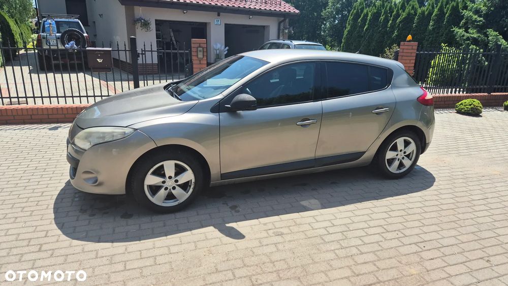 Renault Megane 1.6 16V Dynamique - 2