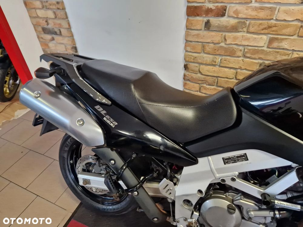 Suzuki DL - 29