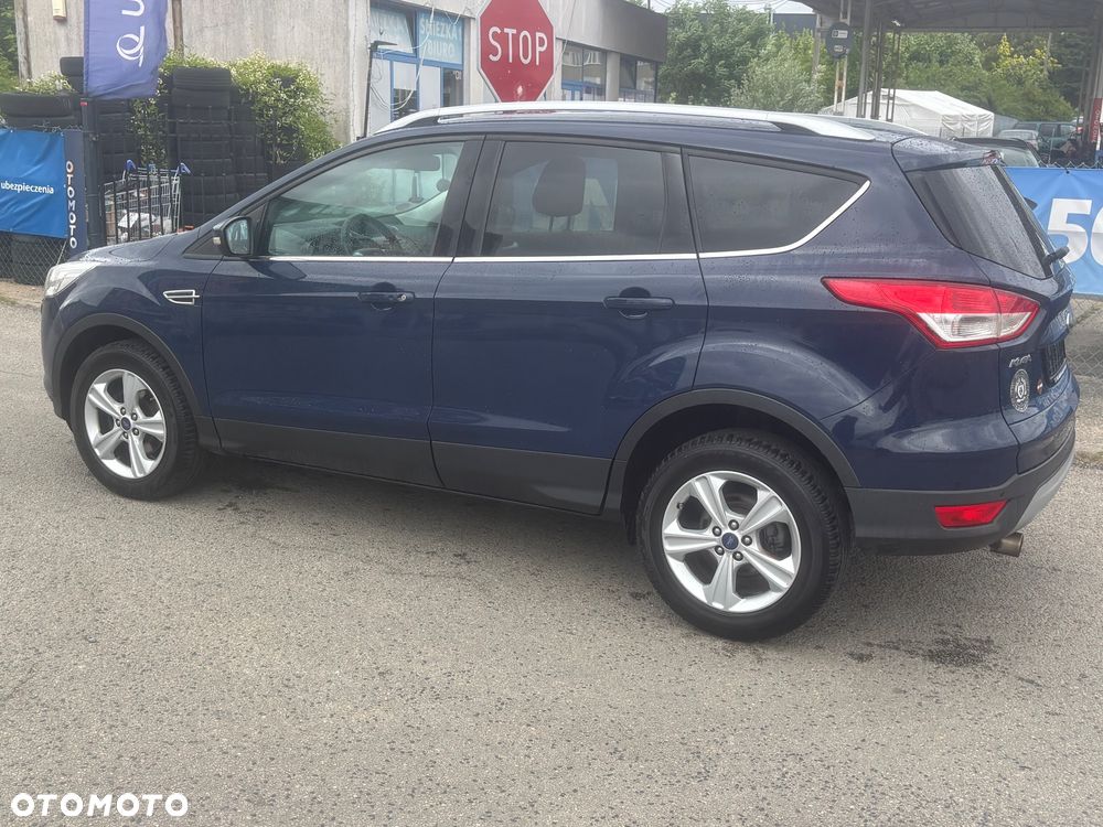 Ford Kuga 1.5 EcoBoost FWD Edition ASS - 10