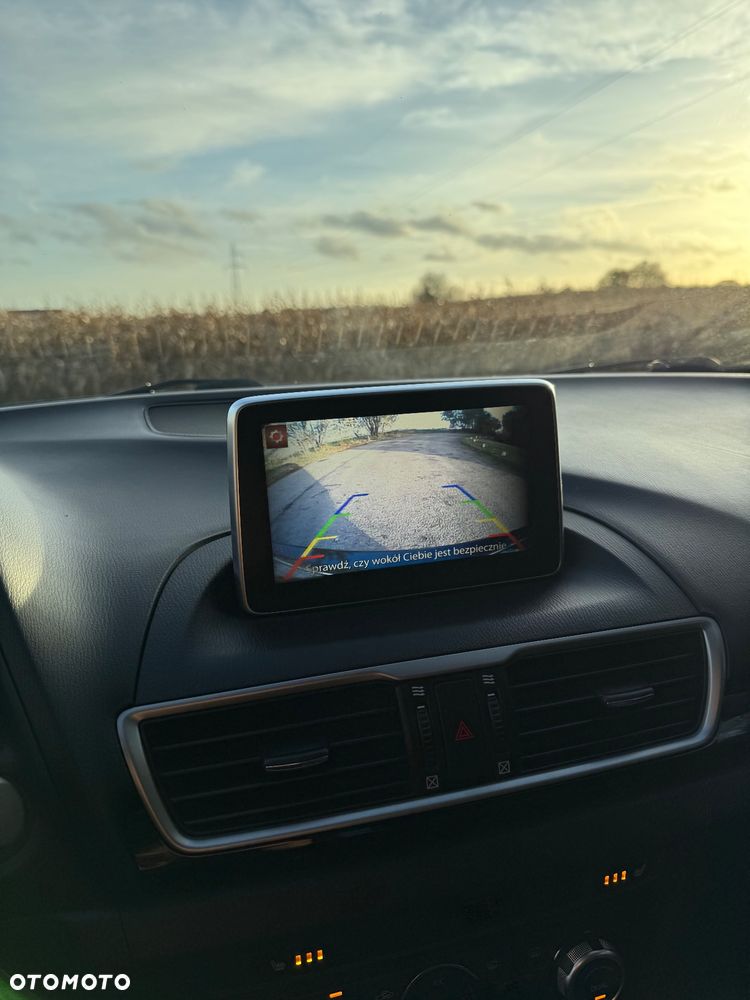 Mazda 3 SKYACTIV-G 2.0 M-Hybrid SELECTION - 31