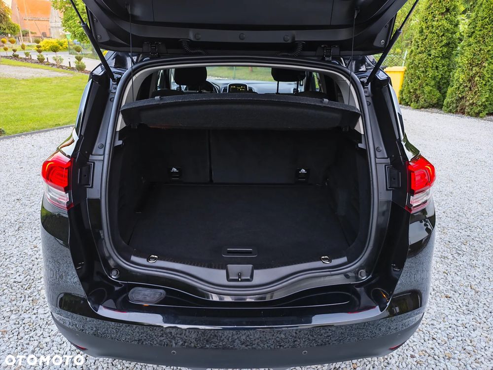 Renault Scenic ENERGY TCe 115 S&S Bose Edition - 20