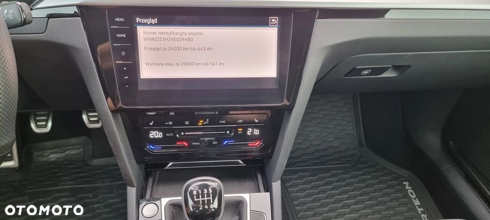 Volkswagen Arteon 2.0 TDI Elegance - 34
