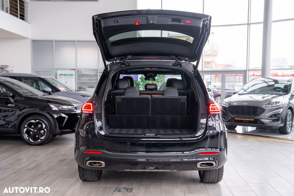 Mercedes-Benz GLE 580 4Matic 9G-TRONIC AMG Line Premium - 17