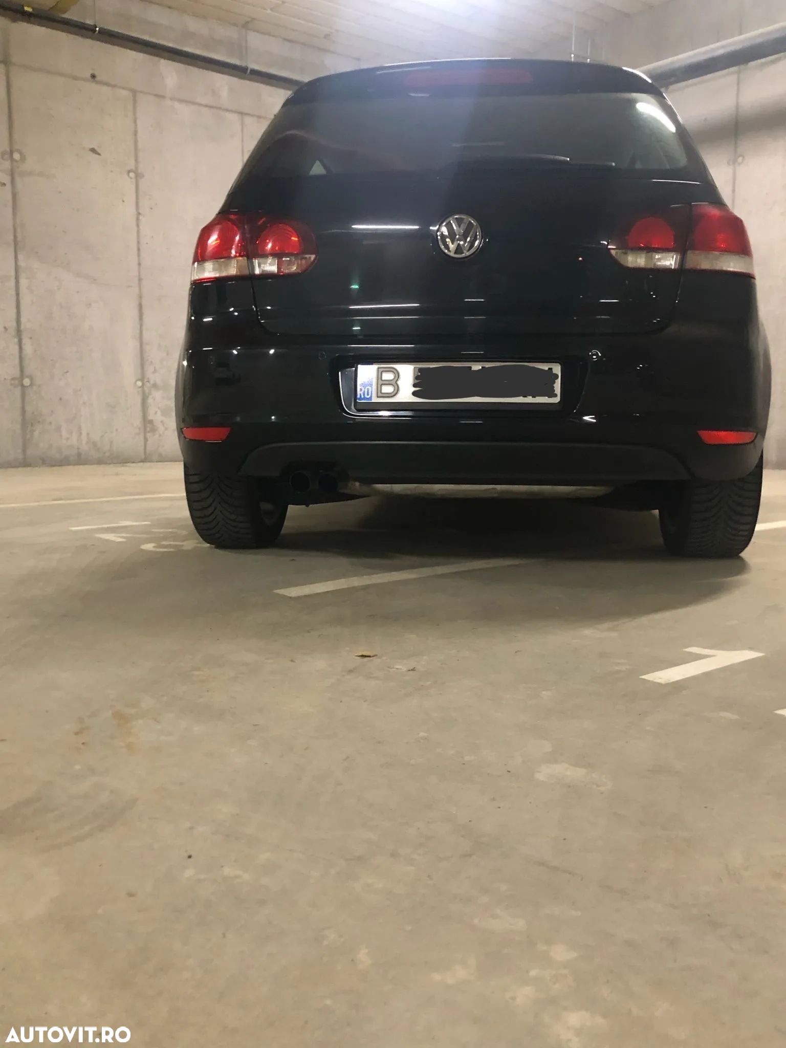 Volkswagen Golf 1.4 TSI Highline - 10