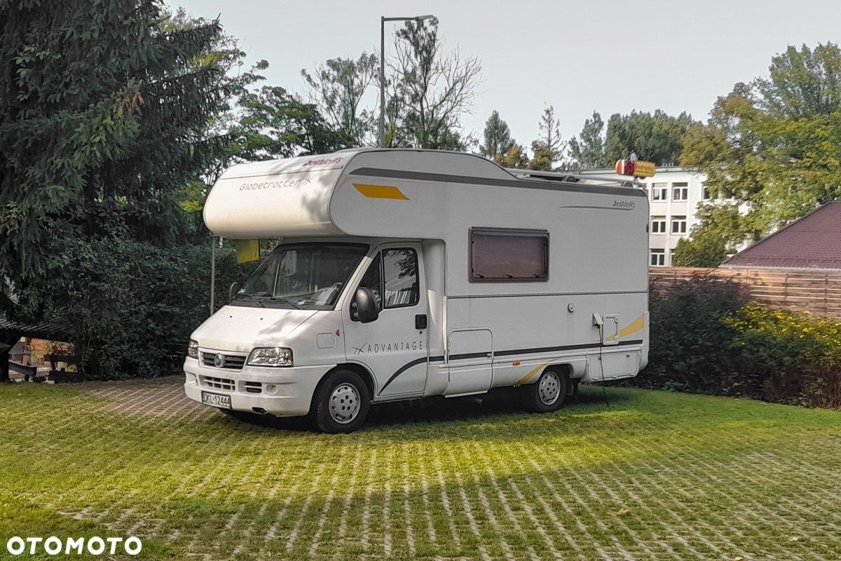 Fiat Ducato - 2
