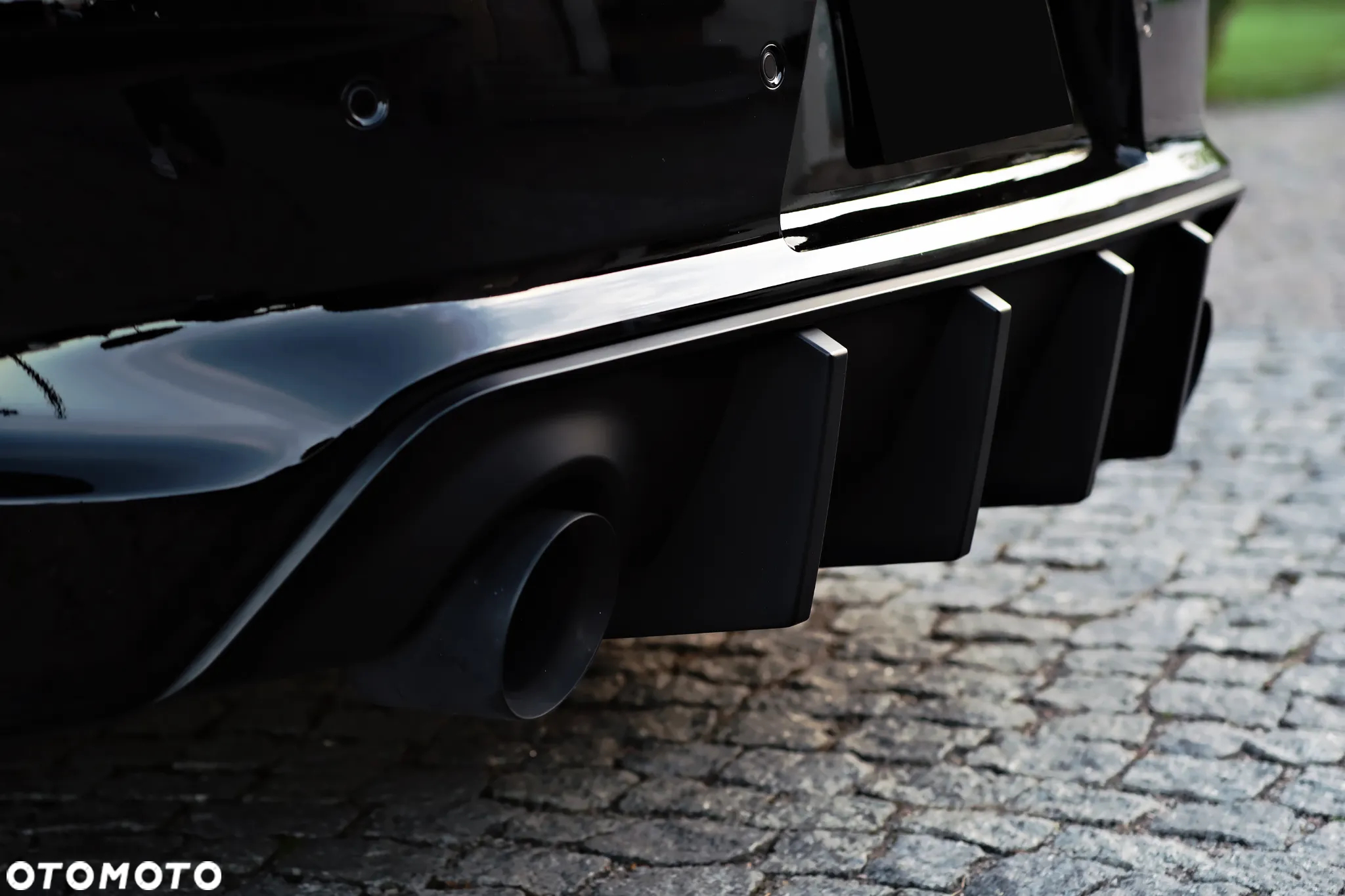 Dodge Charger 6.4 Scat Pack Widebody - 16