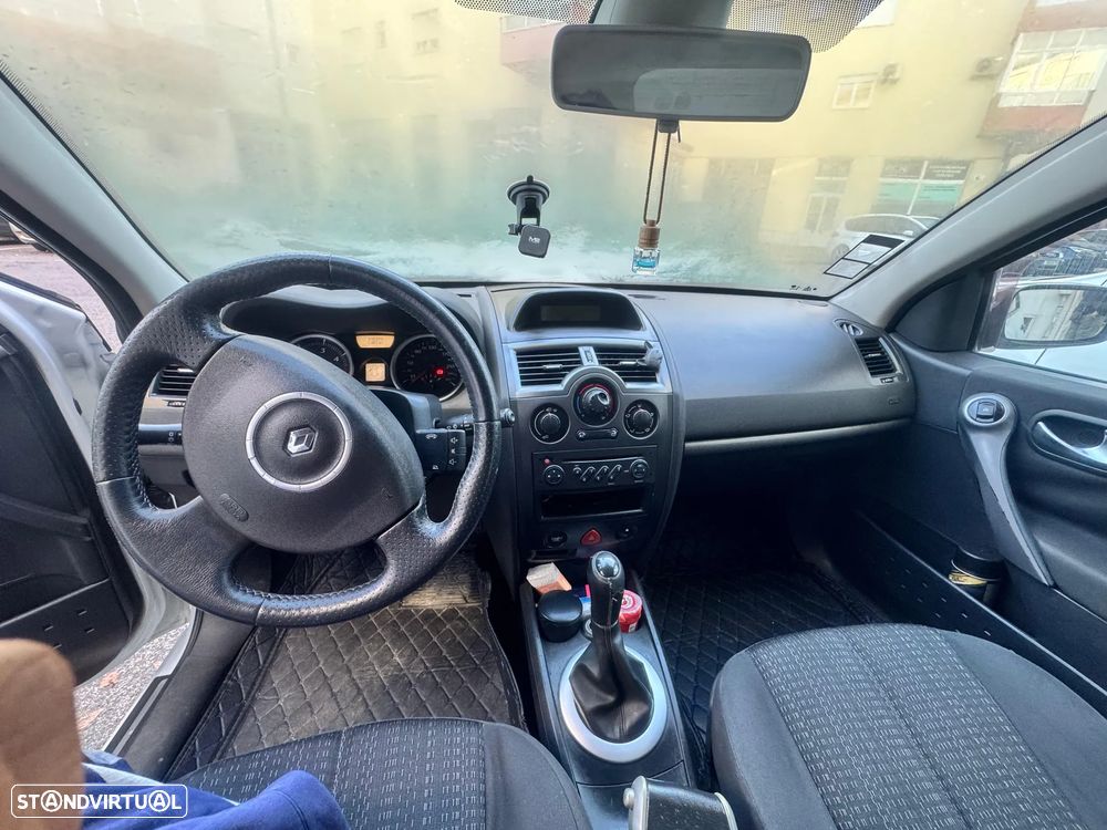 Renault Mégane Break - 9