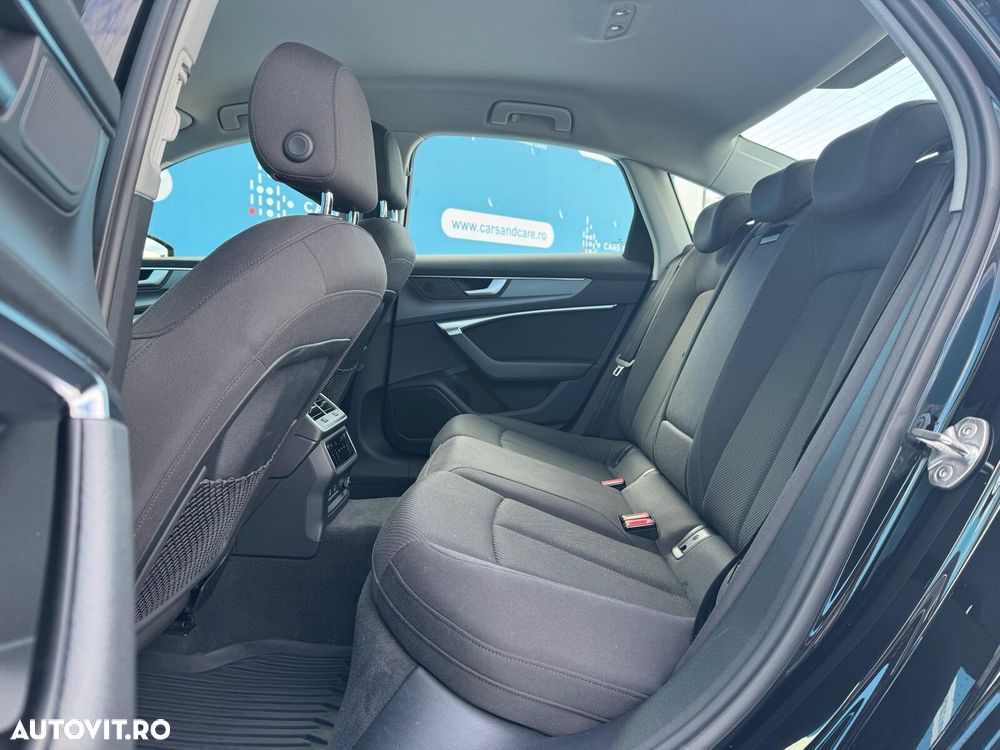 Audi A6 45 TFSI quattro S tronic advanced - 9