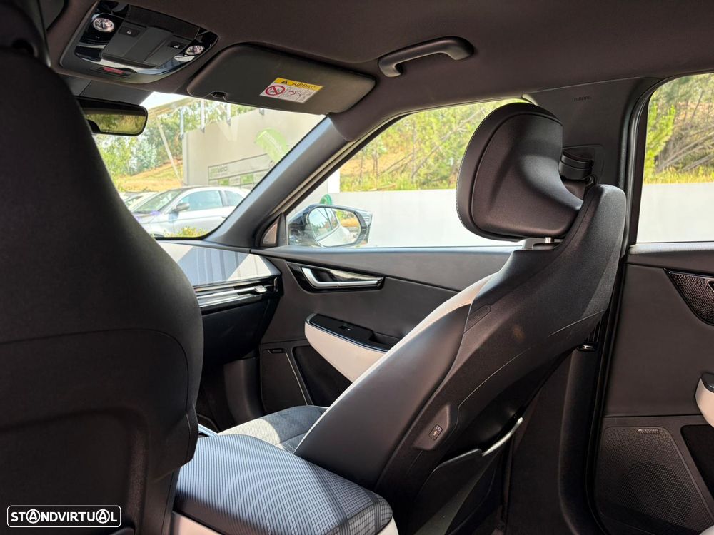 Kia EV6 77,4-kWh GT-line - 12