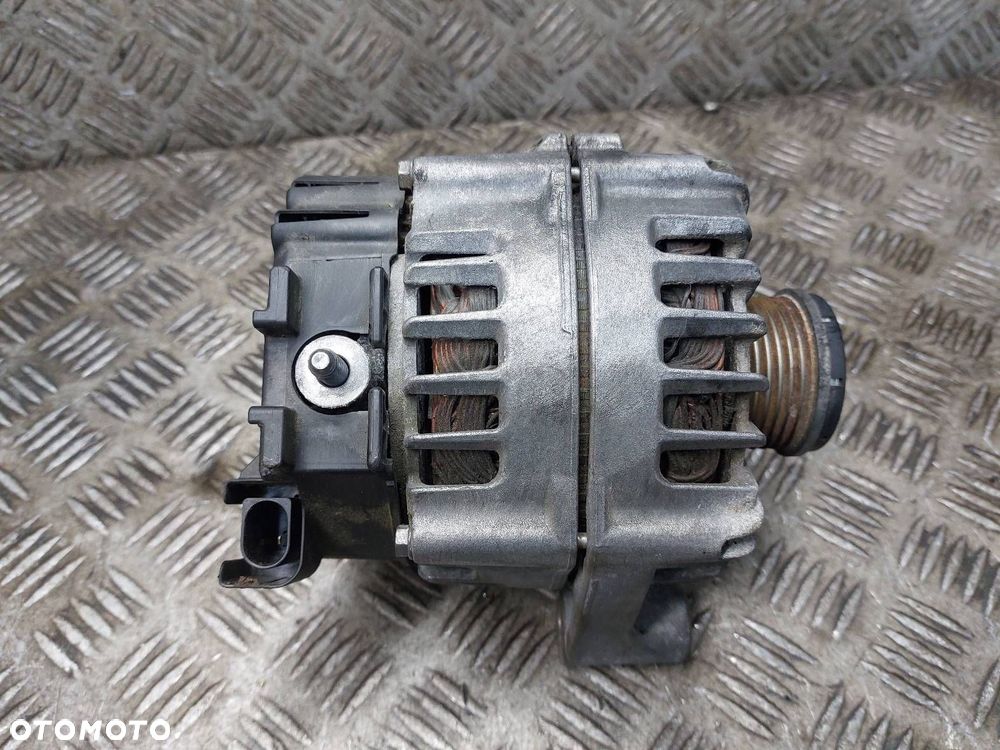 ALTERNATOR BMW X1 E84 2.0 D 8507624 - 2