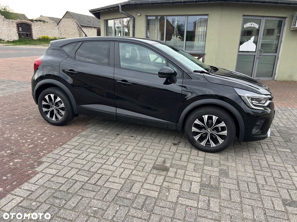 Renault Captur TCe 90 INTENS - 4