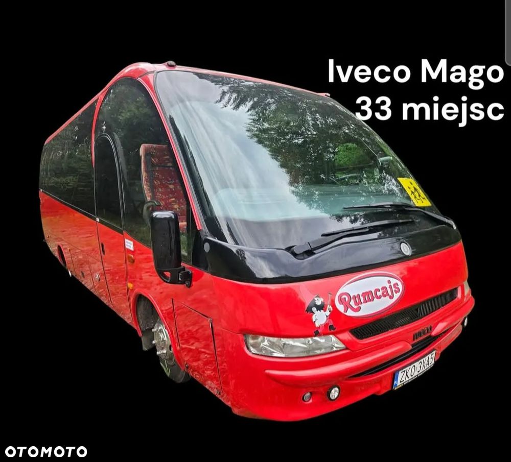 Iveco Iveco Mago 2 - 1