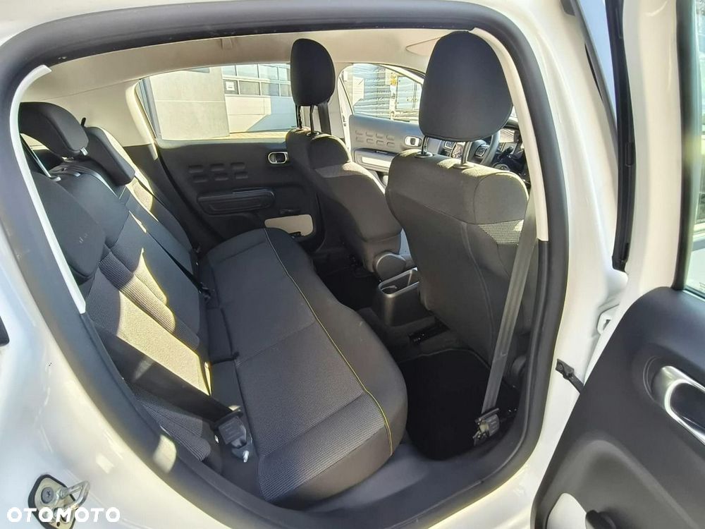Citroën C3 - 15