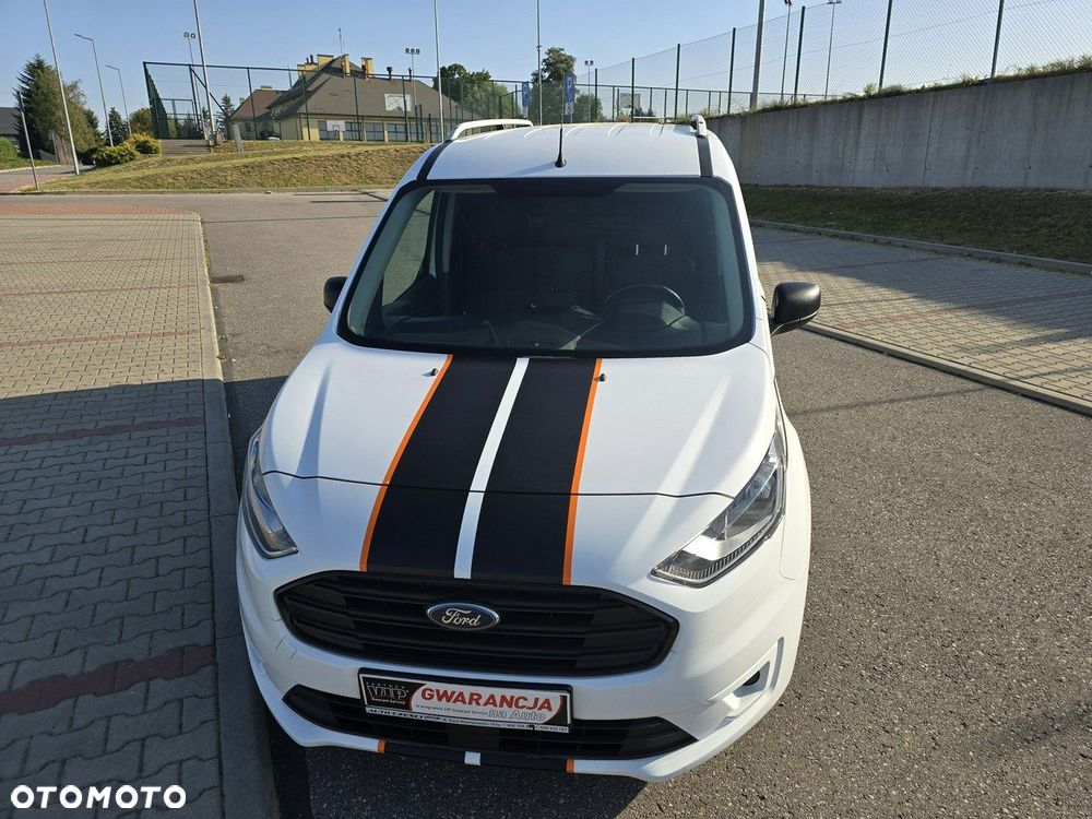 Ford Connect - 21
