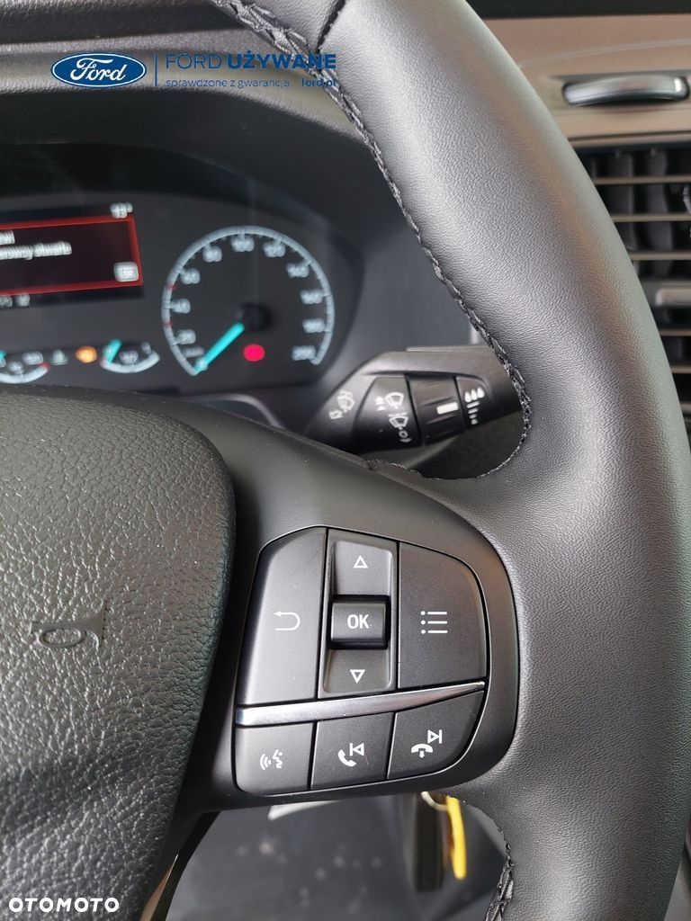 Ford Transit - 14