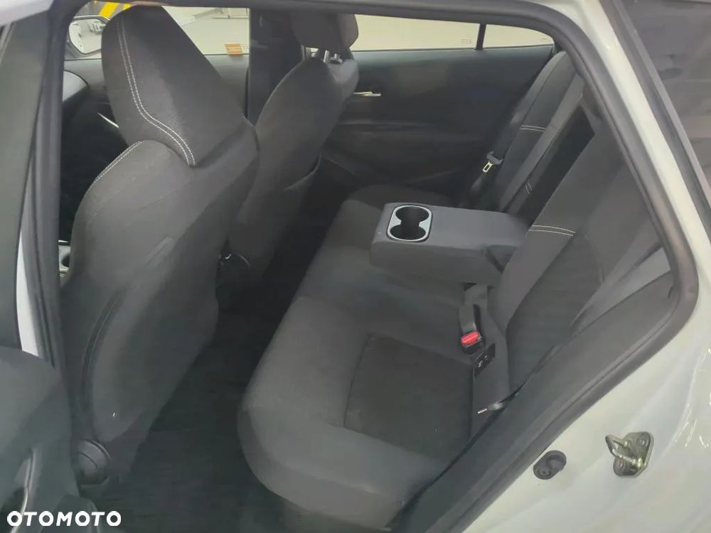 Toyota Corolla 1.8 Hybrid Comfort - 10