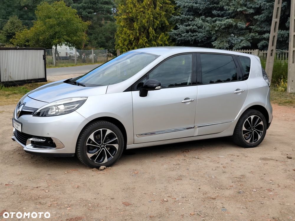 Renault Scenic Energy TCe 130 S&S Bose Edition - 9