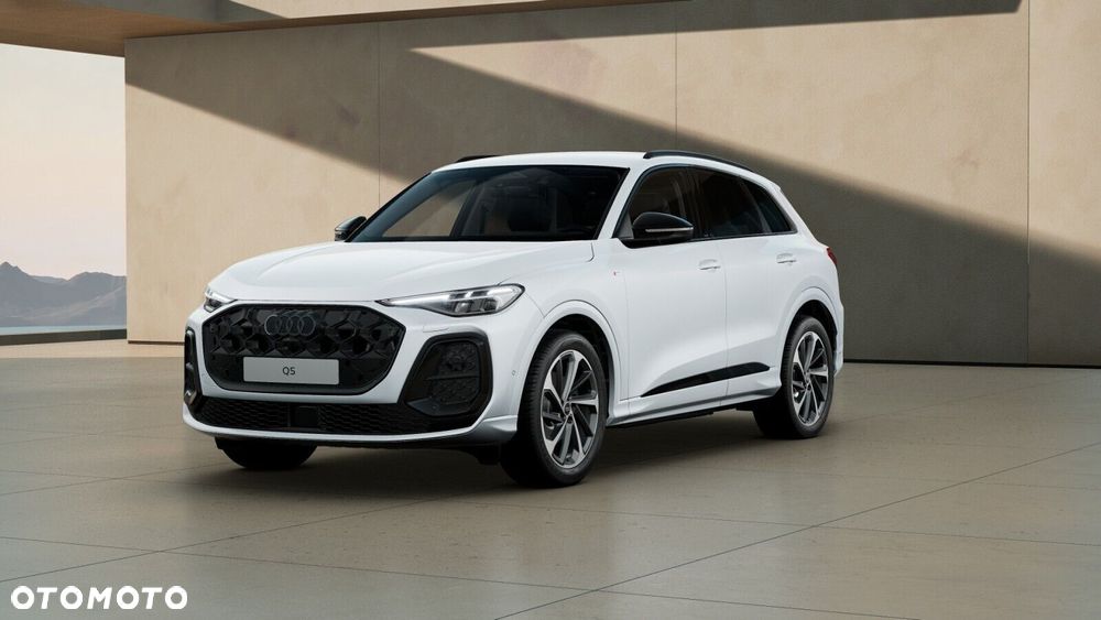 Audi Q5 - 2