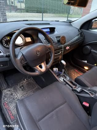 Renault Megane 2.0 140 CVT Dynamique - 7